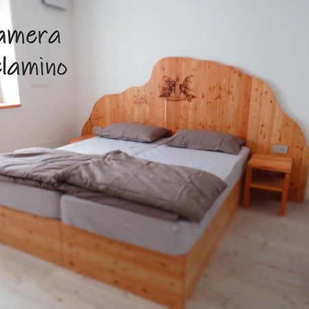B&B A Pie Paganella Terre d'Adige Εξωτερικό φωτογραφία