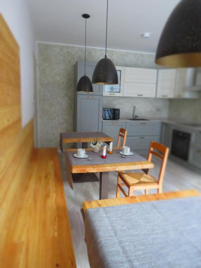 B&B A Pie Paganella Terre d'Adige Εξωτερικό φωτογραφία