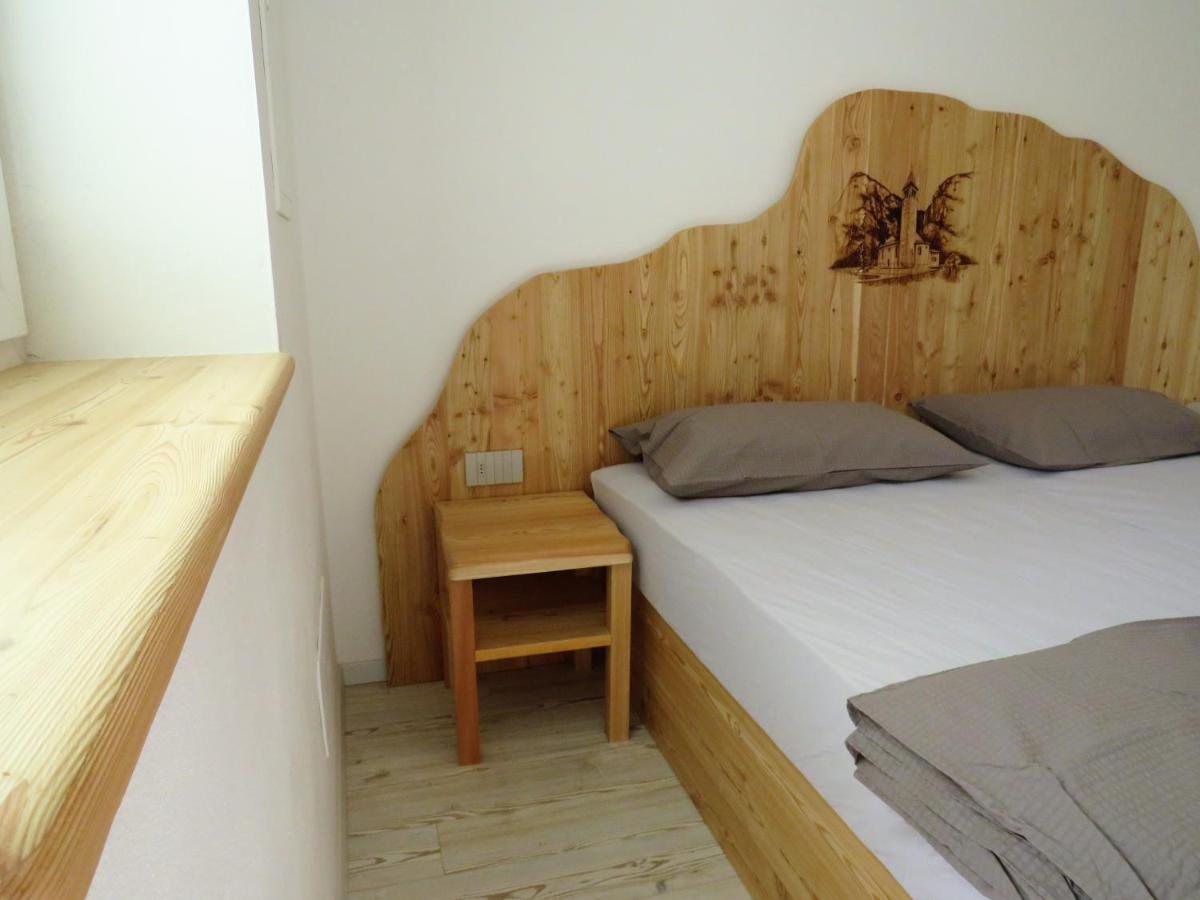 B&B A Pie Paganella Terre d'Adige Εξωτερικό φωτογραφία