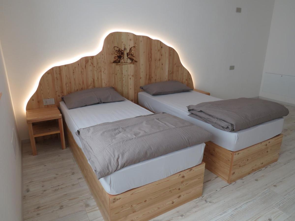 B&B A Pie Paganella Terre d'Adige Εξωτερικό φωτογραφία