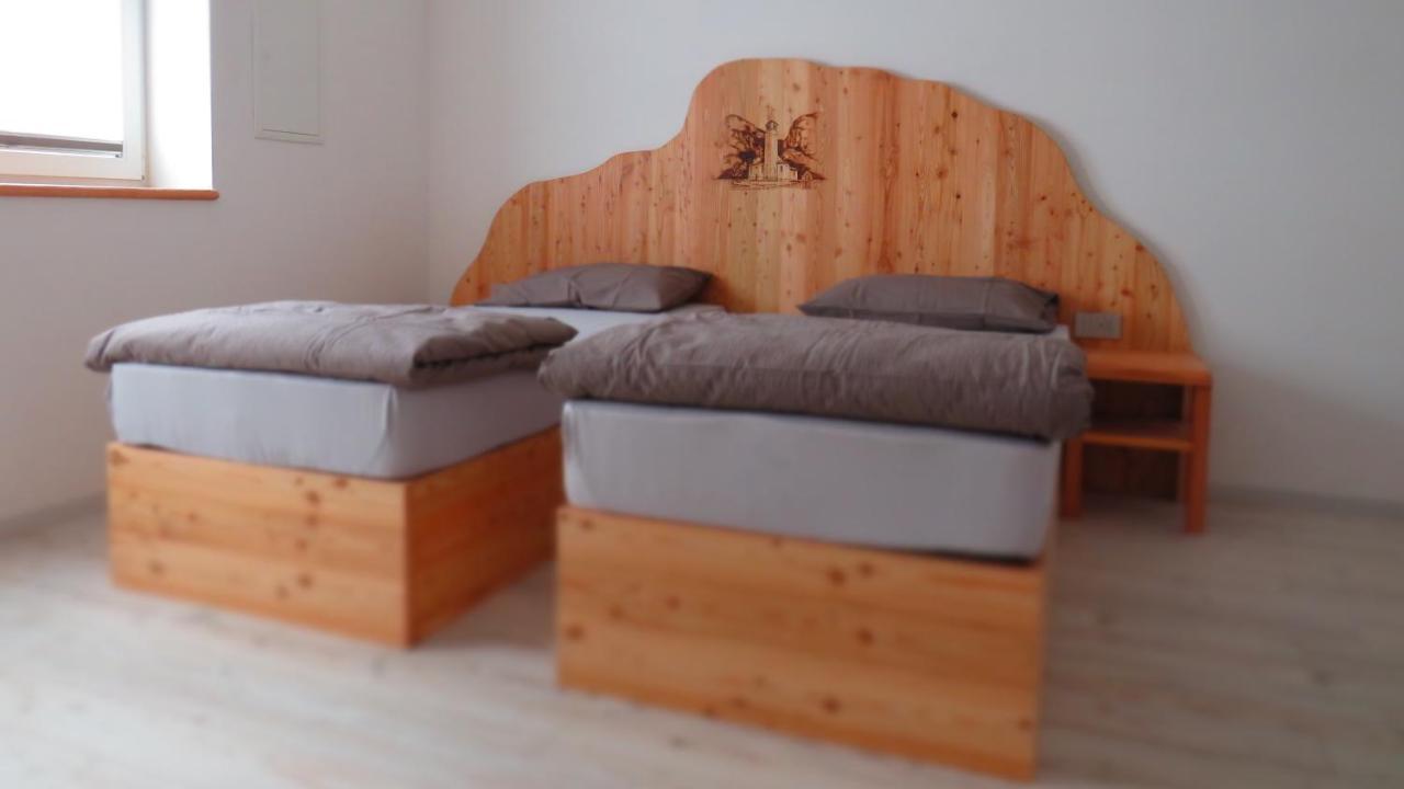 B&B A Pie Paganella Terre d'Adige Εξωτερικό φωτογραφία