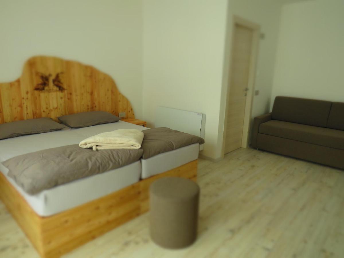 B&B A Pie Paganella Terre d'Adige Εξωτερικό φωτογραφία