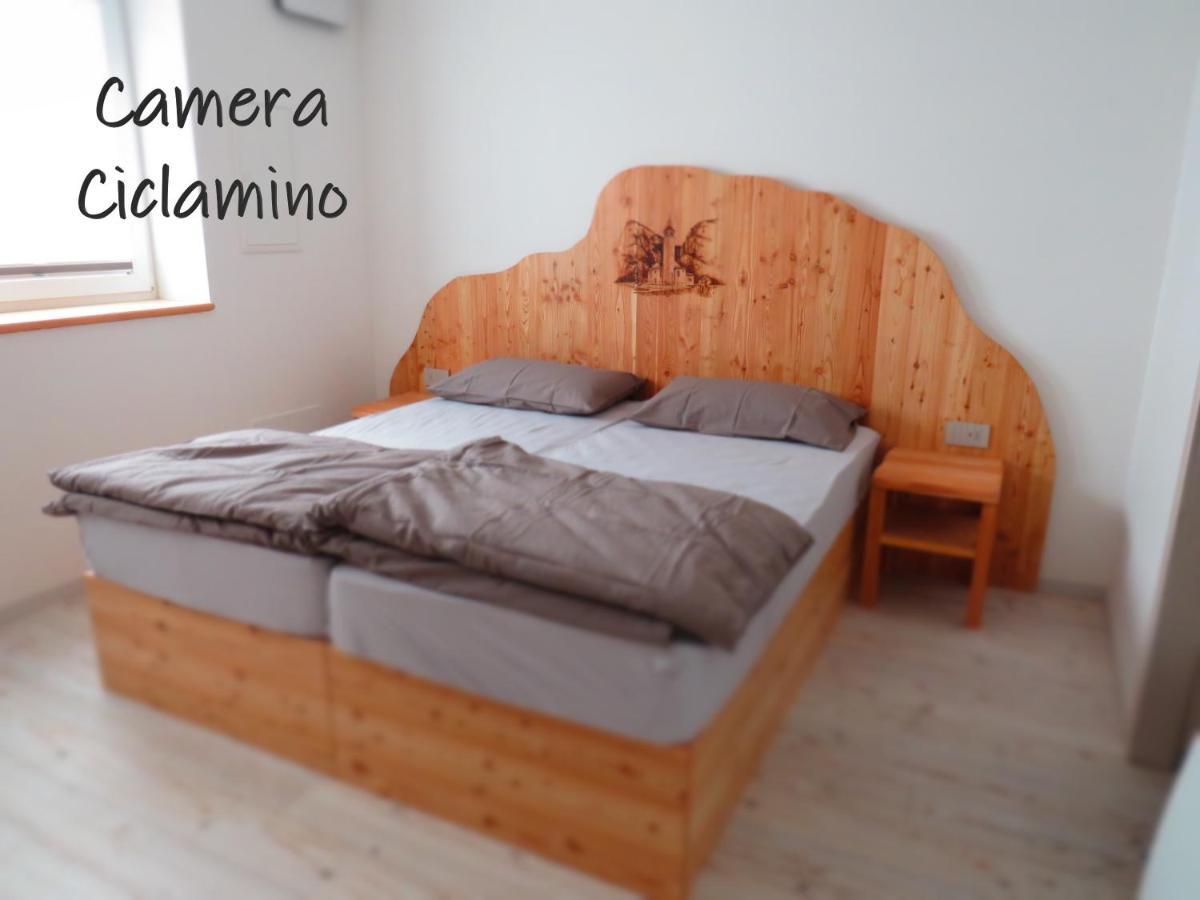 B&B A Pie Paganella Terre d'Adige Εξωτερικό φωτογραφία