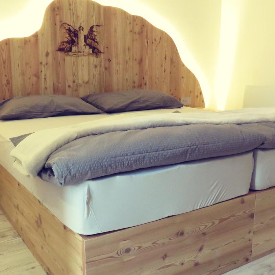 B&B A Pie Paganella Terre d'Adige Εξωτερικό φωτογραφία