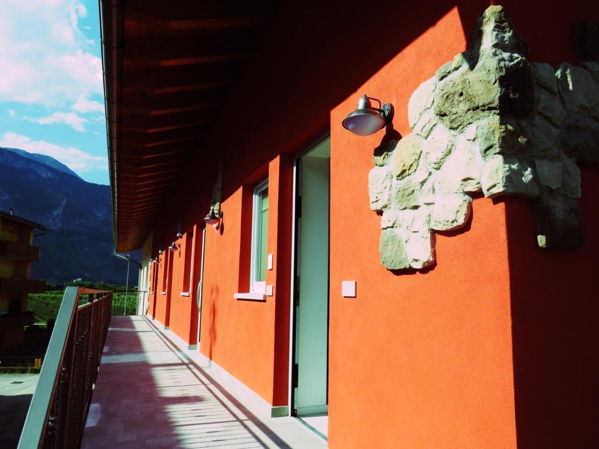 B&B A Pie Paganella Terre d'Adige Εξωτερικό φωτογραφία