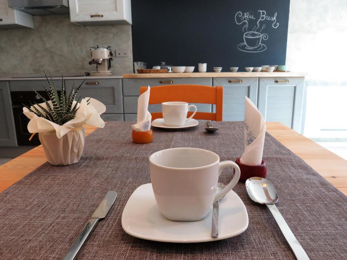 B&B A Pie Paganella Terre d'Adige Εξωτερικό φωτογραφία