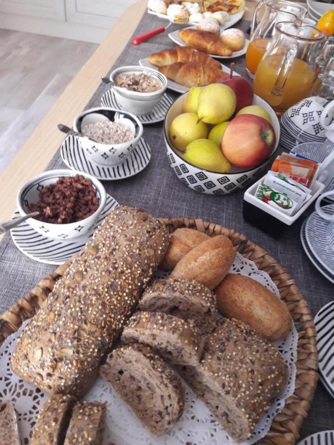 B&B A Pie Paganella Terre d'Adige Εξωτερικό φωτογραφία