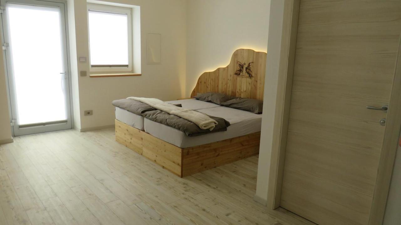 B&B A Pie Paganella Terre d'Adige Εξωτερικό φωτογραφία